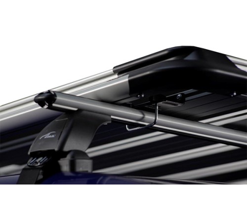 LUX Райдер 1200х950 мм | грузовая корзина