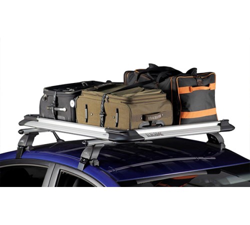 LUX Райдер 1200х950 мм | грузовая корзина