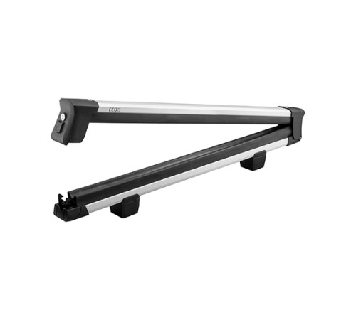 Крепление для перевозки лыж и сноубордов LUX ЭЛЬБРУС 750