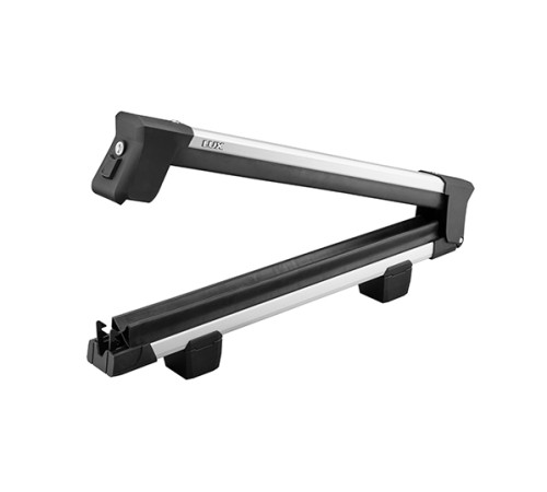 Крепление для перевозки лыж и сноубордов LUX ЭЛЬБРУС 500