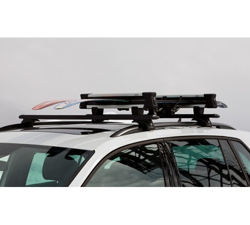 Крепление для перевозки лыж и сноубордов LUX ЭЛЬБРУС 500