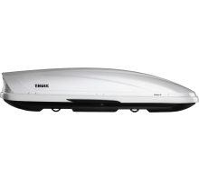 Боксы на крышу автомобиля