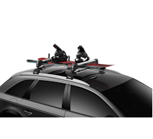 Крепления для лыж и сноубордов