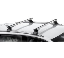 Багажники на крышу