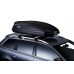 Бокс THULE Pacific 200, антрацит, aeroskin, 410 л