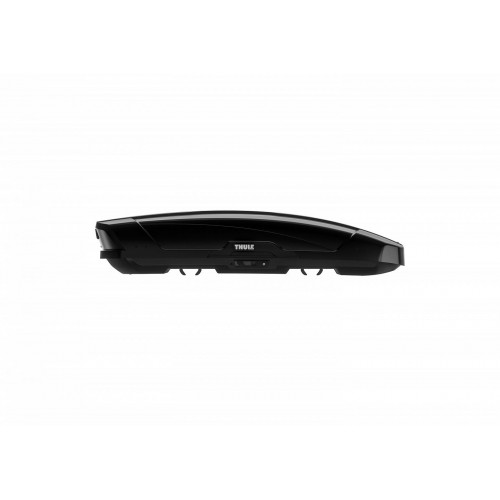 Бокс THULE Motion XT Sport 600, черный глянцевый, 300 л
