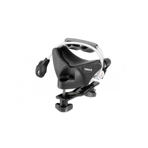 Крепление Thule 855 для перевозки весел и мачт Крепление Thule 855 для перевозки весел и мачт