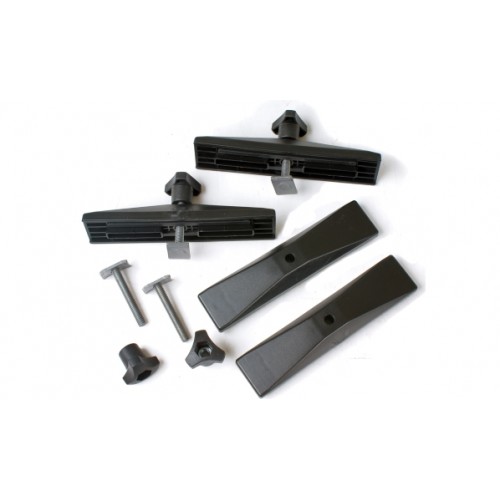 Переходник Thule 697-5 для установки бокса в T-профиль Переходник Thule 697-5 для установки бокса в T-профиль