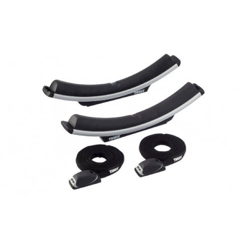 Крепление Thule K-Guard для перевозки каяка Крепление Thule K-Guard для перевозки каяка