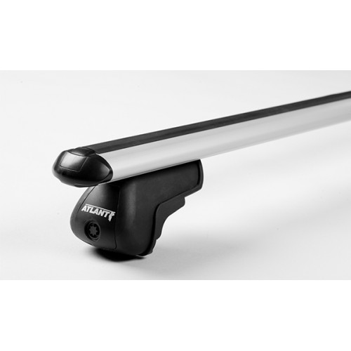 Комплект опор Atlant 8811 для автомобилей с инт. рейлингами (4 шт)