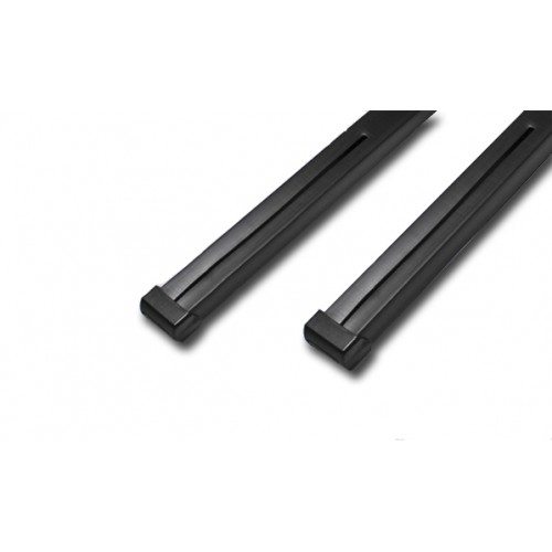 Стальная дуга универсальная 20х30 L=1250 (2шт)