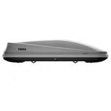 Бокс THULE Touring L 780, титановый, aeroskin, 420 л