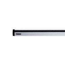Комплект аэродинамических дуг Thule L=150 см. (серый)