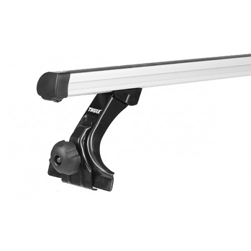 Комплект опор Thule Raingutter Foot 951-2 14 см (4шт)