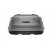 Бокс THULE Touring L 780, титановый, aeroskin, 420 л