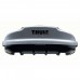 Бокс THULE Dynamic L 900, титановый глянцевый, 430 л Бокс THULE Dynamic L 900, титановый глянцевый, 430 л