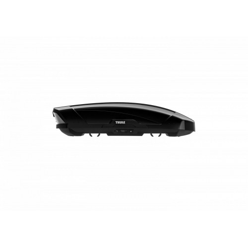 Бокс THULE Motion XT M 200, черный глянцевый, 400 л