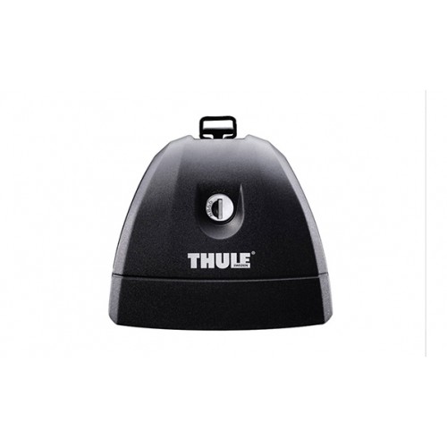 Комплект опор Thule Rapid System 751 (4 шт.)