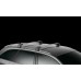 Багажник на крышу Thule WingBar Edge 9593 Black