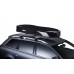 Бокс на крышу Thule Ranger 500