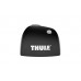 Багажник на крышу Thule WingBar Edge 9593 Black