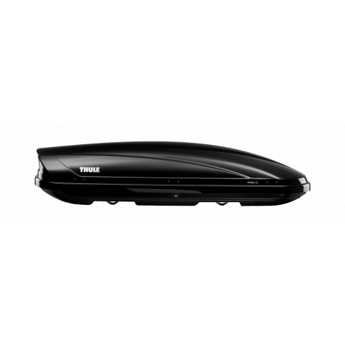 Бокс THULE Motion XL 800, черный глянцевый, 460 л Бокс THULE Motion XL 800, черный глянцевый, 460 л