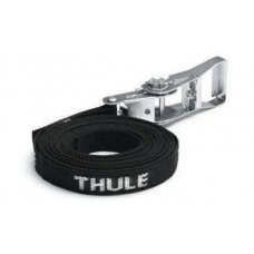 Крепежный ремень Thule Ratchet Tie Down 0,4 + 4,1 м