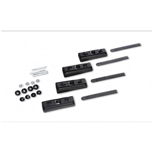 Комплект адаптеров Atlant (Fiat Panda / Ford S-max) Комплект адаптеров Atlant (Fiat Panda / Ford S-max)