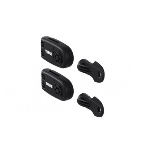 Комплект замков для ремней Thule Wheel Strap Locks
