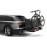 Адаптер Thule для перевозки велосипеда в дополнение к багажному боксу Thule BackSpace XT