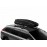 Бокс Thule Force XT Sport, 190x63x42,5 см, черный, dual side, aeroskin, 300 л