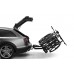 Thule VeloSpace XT 3 939 + Адаптер для 4-го велосипеда