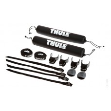 Крепления Thule 533 для перевозки серфинга Крепления Thule 533 для перевозки серфинга