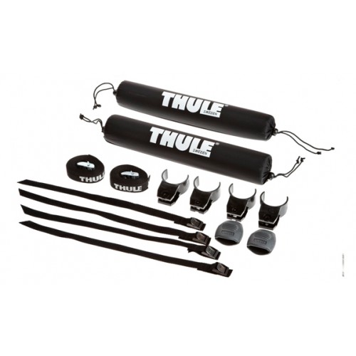 Крепления Thule 533 для перевозки серфинга Крепления Thule 533 для перевозки серфинга