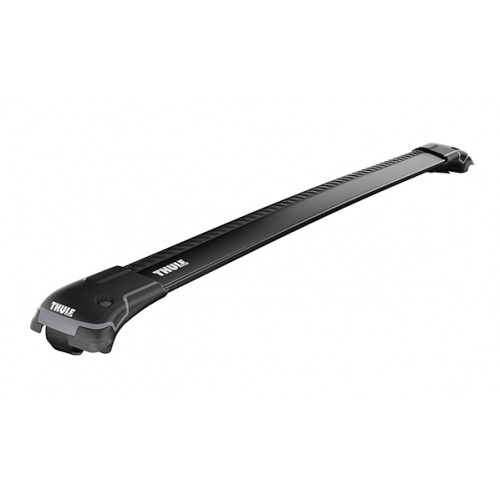 Багажник на крышу Thule WingBar Edge 958XL Black