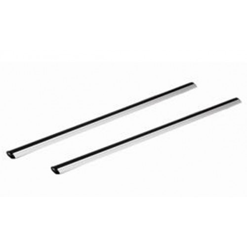 Алюминиевая дуга аэродинамический профиль L=1500 (2 шт)