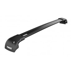 Багажник на крышу Thule WingBar Edge 9592 Black
