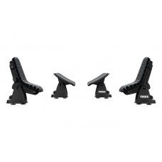 Крепление Thule DockGlide для перевозки каяка Крепление Thule DockGlide для перевозки каяка