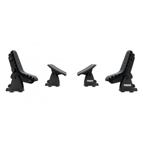 Крепление Thule DockGlide для перевозки каяка Крепление Thule DockGlide для перевозки каяка