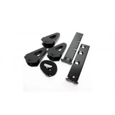 Крепеж для лестниц Thule 548 (для прямоугольных дуг)