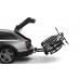 Thule VeloSpace XT 3 939 + Адаптер для 4-го велосипеда