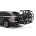 Thule VeloSpace XT 3 939 + Адаптер для 4-го велосипеда