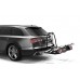 Thule VeloSpace XT 3 939 + Адаптер для 4-го велосипеда