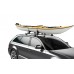 Крепление Thule DockGlide для перевозки каяка Крепление Thule DockGlide для перевозки каяка