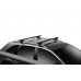 Комплект дуг Thule WingBar Evo-B (135 см) Комплект дуг Thule WingBar Evo-B (135 см)