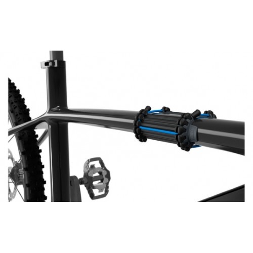 Защитный кожух Thule 984 для карбоновых рам Защитный кожух Thule 984 для карбоновых рам