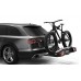 Thule VeloSpace XT 3 939 + Адаптер для 4-го велосипеда
