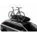 Бокс Thule Force XT Sport, 190x63x42,5 см, черный, dual side, aeroskin, 300 л