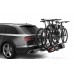 Thule VeloSpace XT 3 939 + Адаптер для 4-го велосипеда