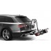 Thule VeloSpace XT 3 939 + Адаптер для 4-го велосипеда